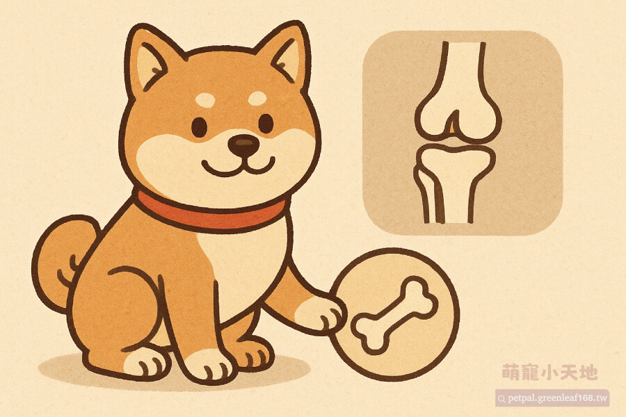 保護柴犬關節的方法，平常要控制體重，胖胖的柴犬雖然可愛，但關節負擔會很重。適度運動很棒，但不要讓牠們跳太高或跑太激烈。