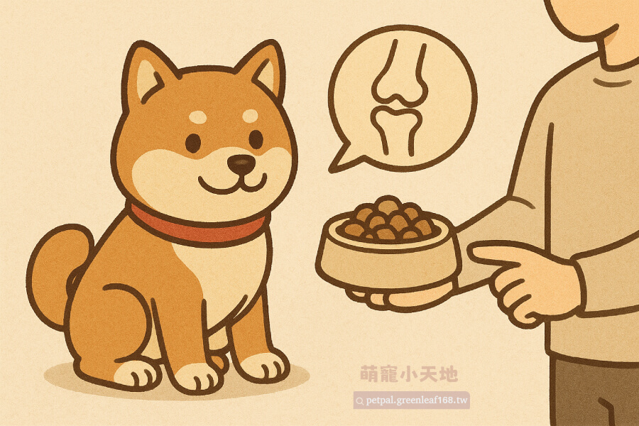柴犬容易生病嗎？挑選飼料的小技巧，避免太多人工添加物跟防腐劑，這些東西對柴犬沒好處。