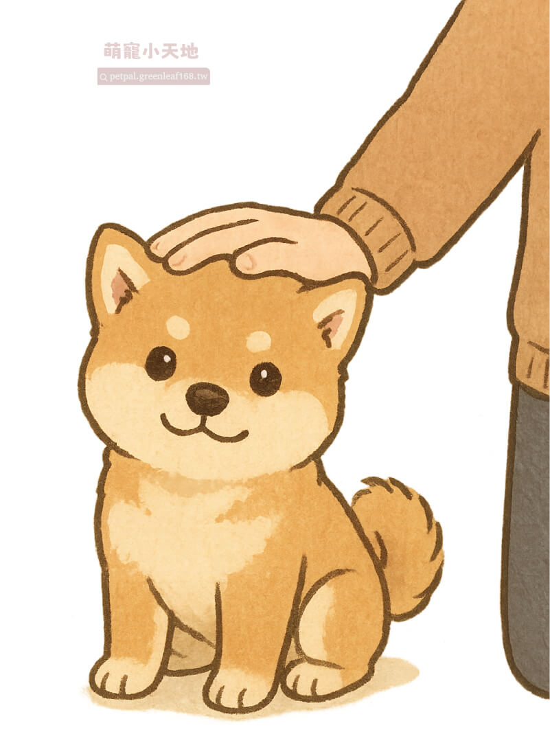 柴犬幼犬多久可以洗澡？小柴犬就像小嬰兒一樣，皮膚很薄很嫩。「洗太早可能破壞皮膚保護層」，反而容易皮膚過敏。