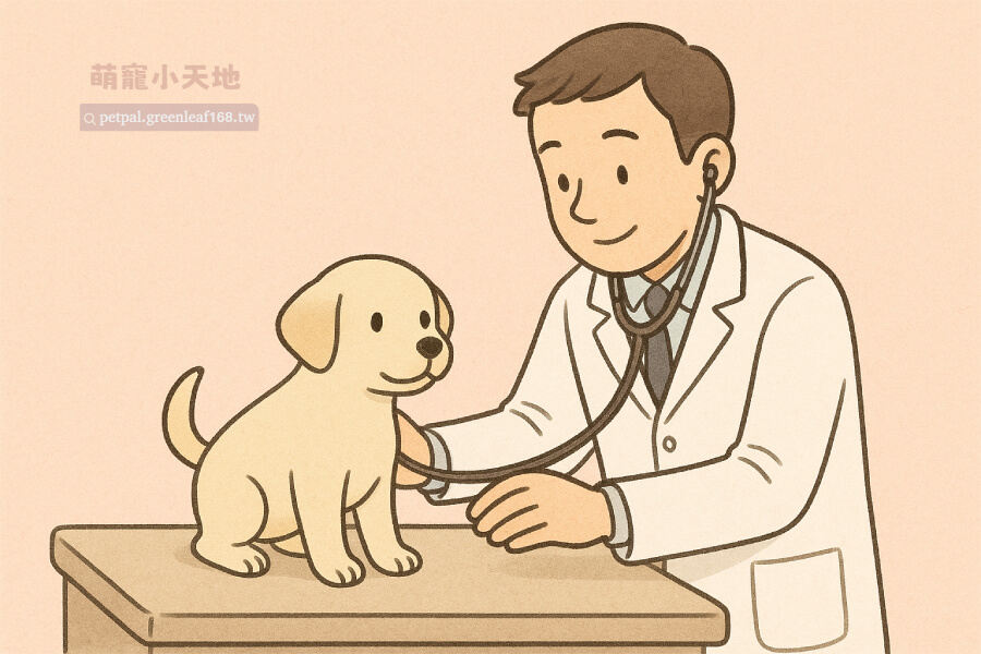 幼犬要打什麼針?細小病毒最難纏,細小病毒超頑強,可以在環境中活很久。
