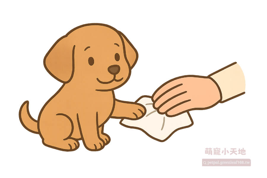 幼犬幾時可出街？出門時要注意什麼？