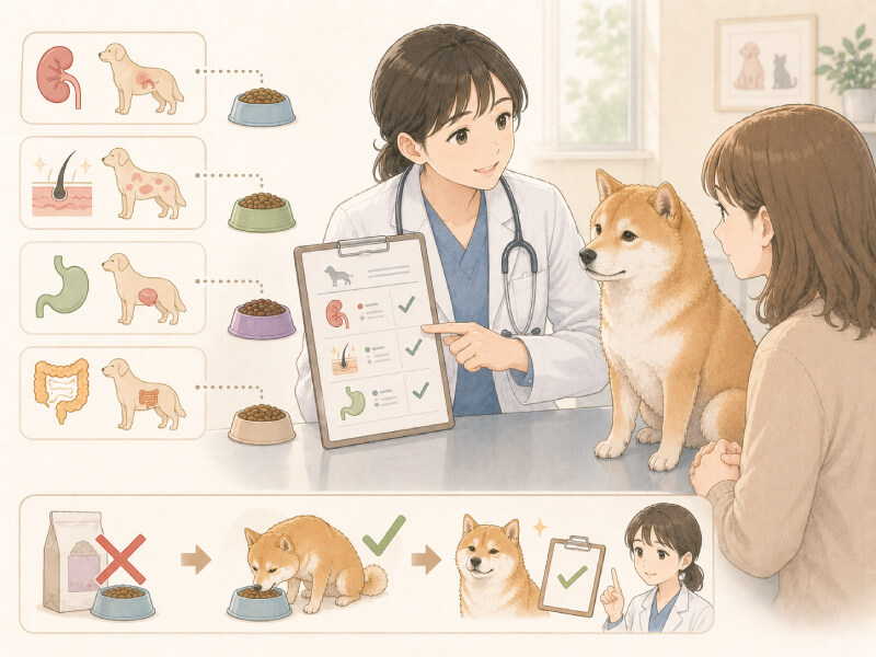 為什麼獸醫都推皇家？因為它真的有做研究