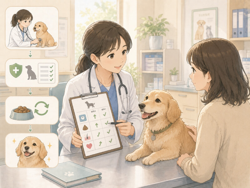 為什麼獸醫都推皇家？價格跟通路不太一樣