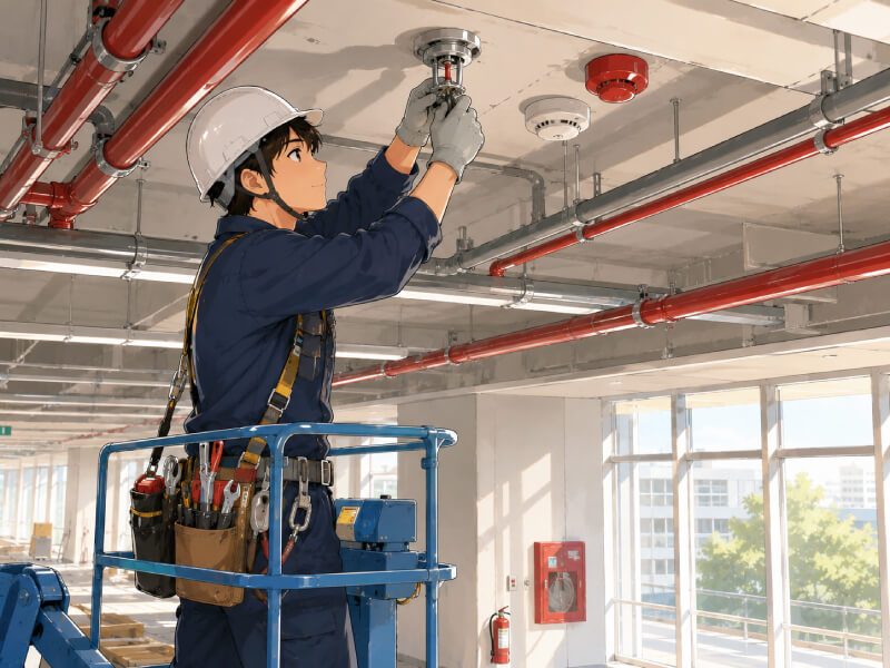 水電師傅做什麼？電路配線要懂的安全