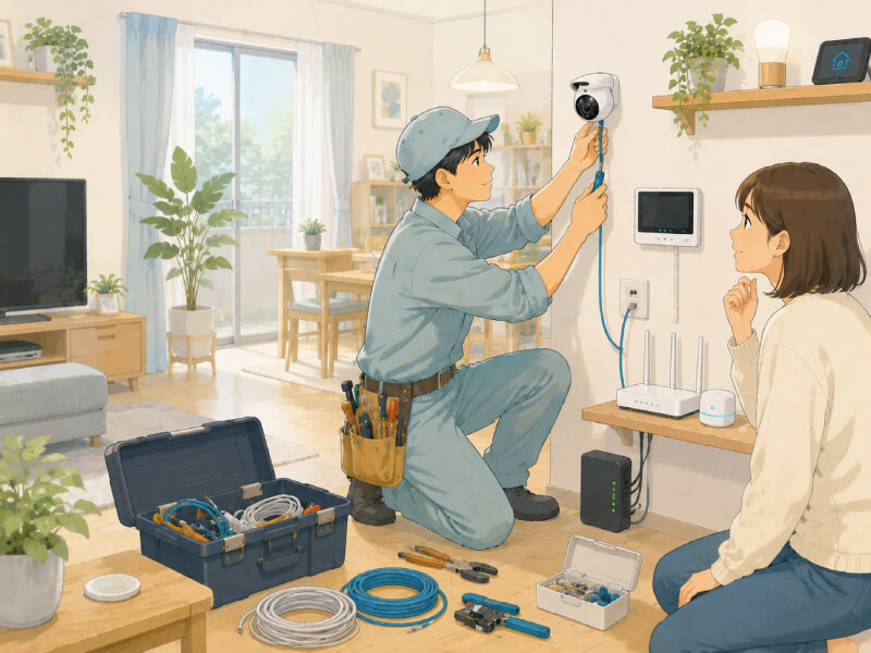 水電工是什麼行業？現場要會的事